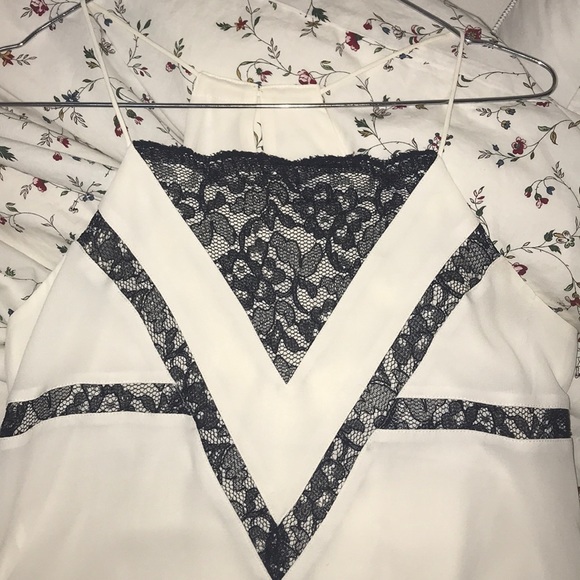 EXPRESS TOP - Picture 2 of 2